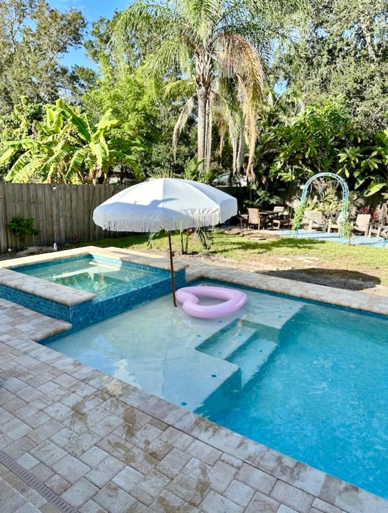 Holiday home Maria Salt Sun 7 Minutes To Indian Rocks Largo